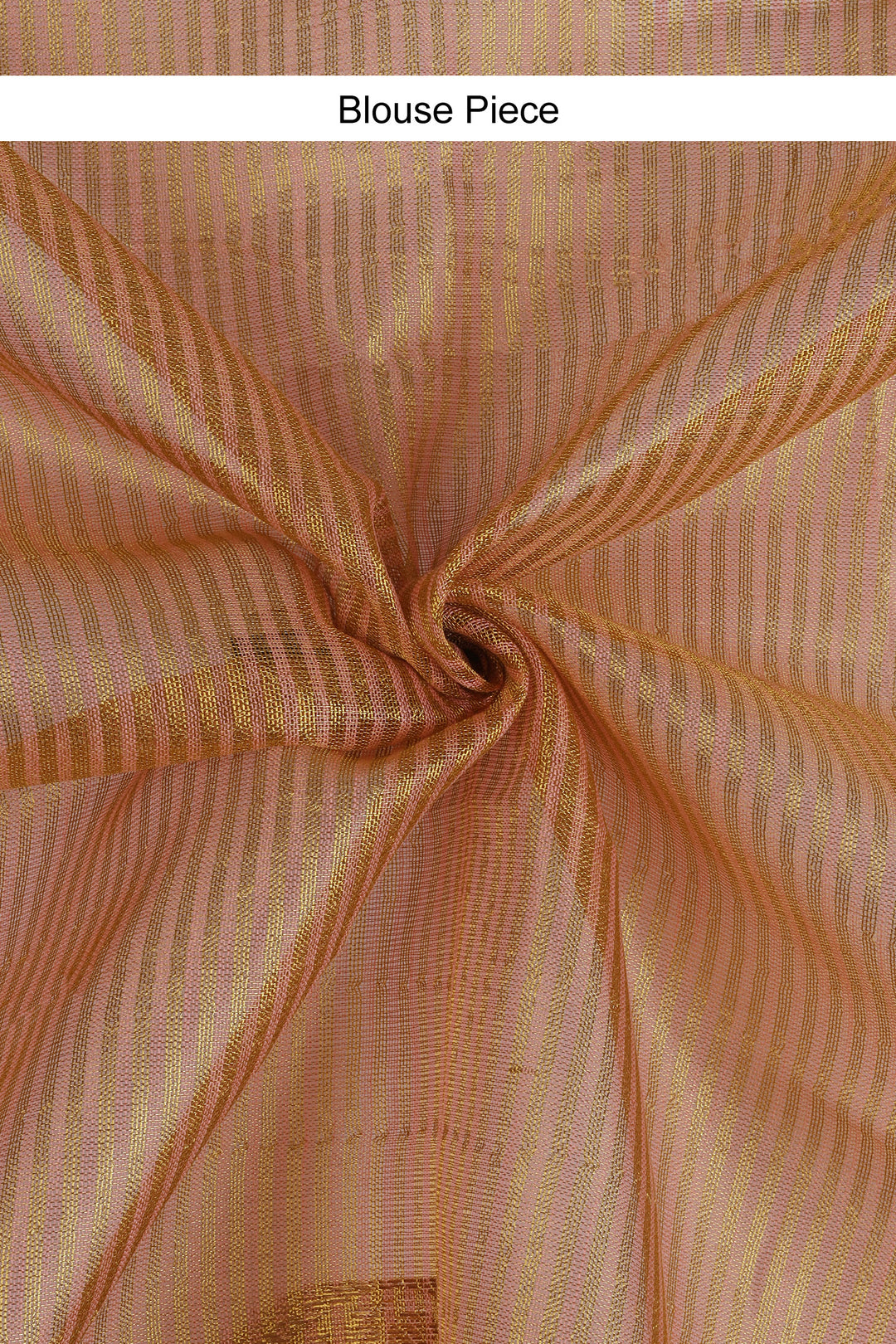 Teejh Bhavya Tissue Silk Saree