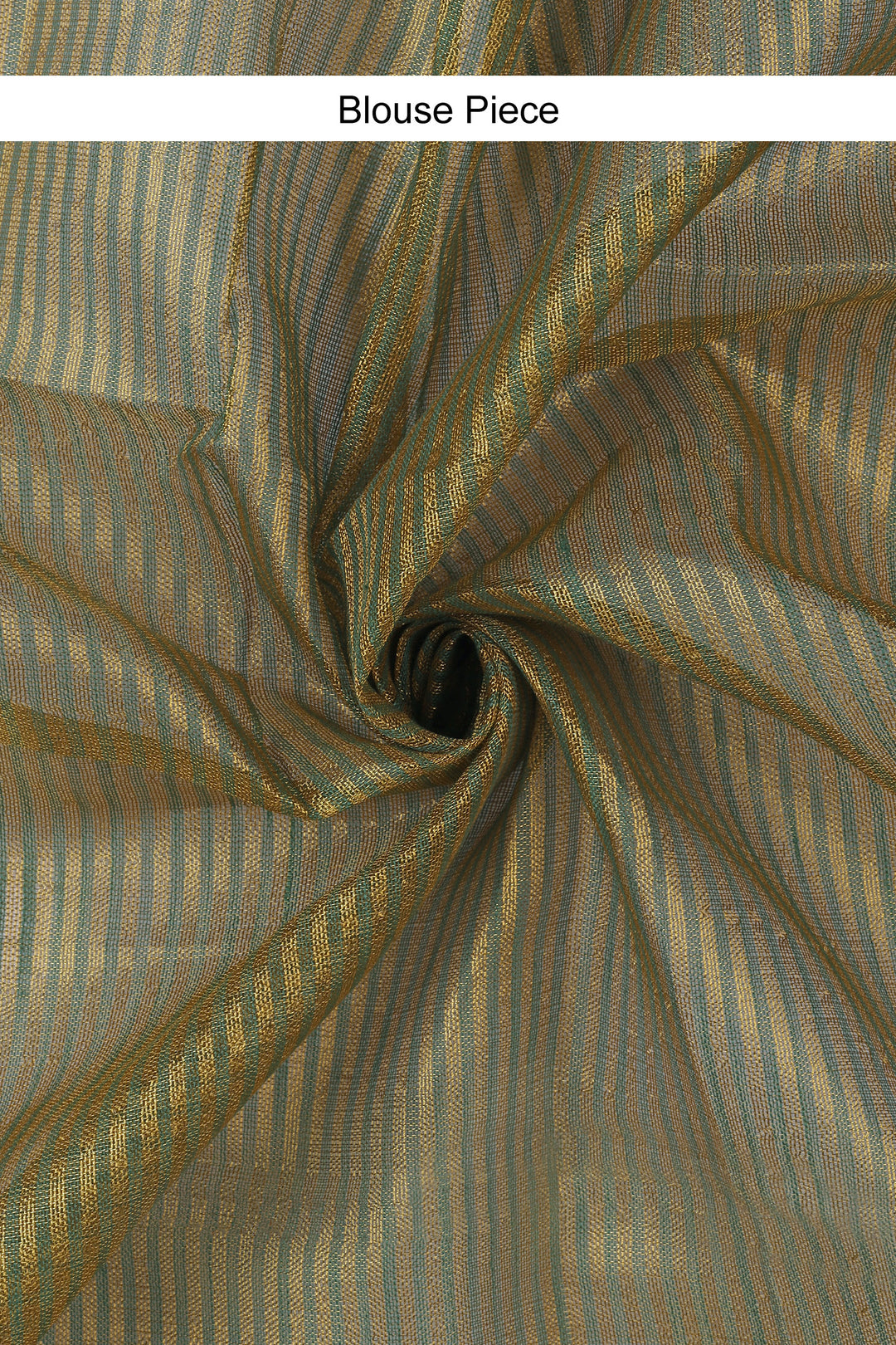 Teejh Shakti Tissue Silk Saree