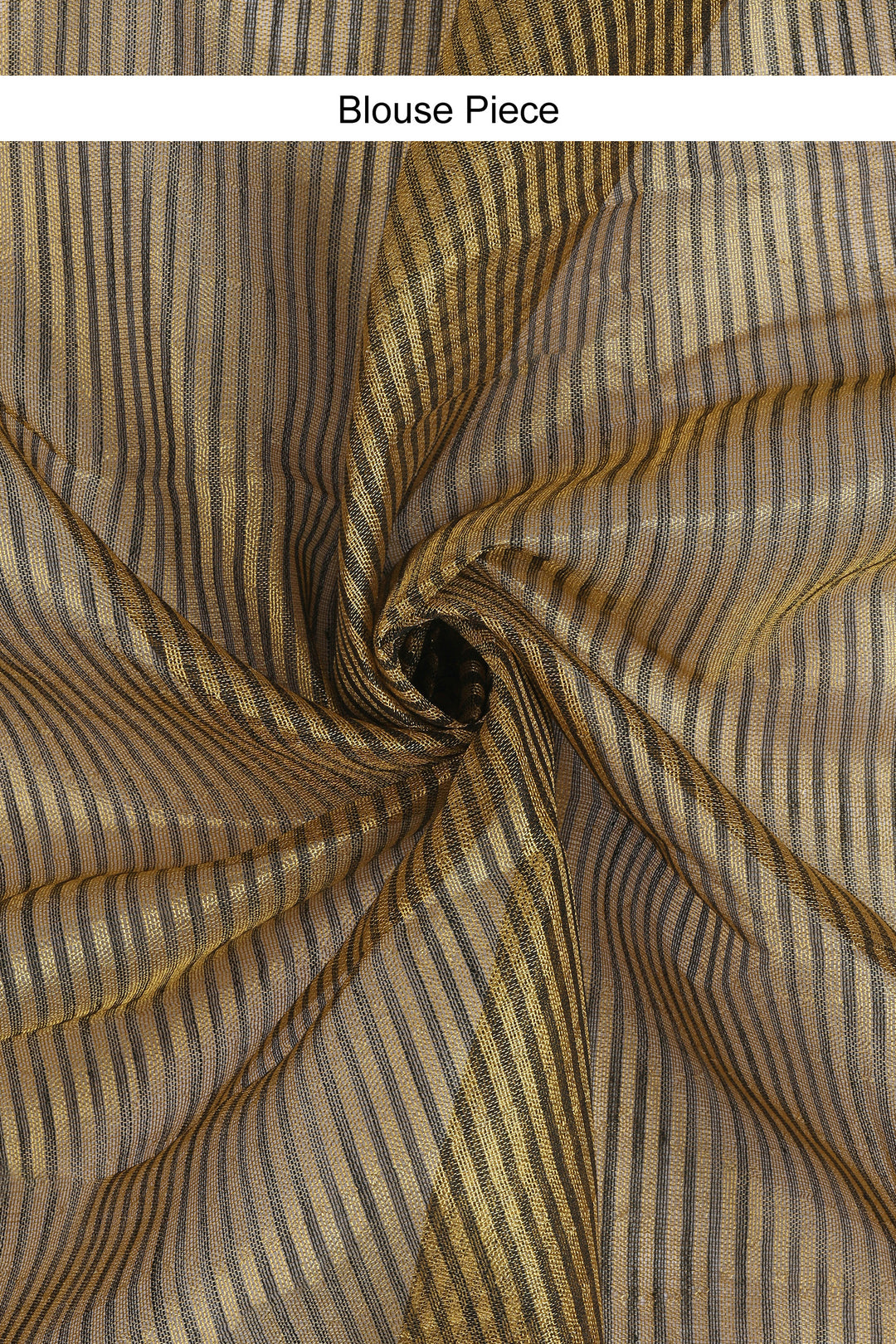 Teejh Indumati Tissue Silk Saree