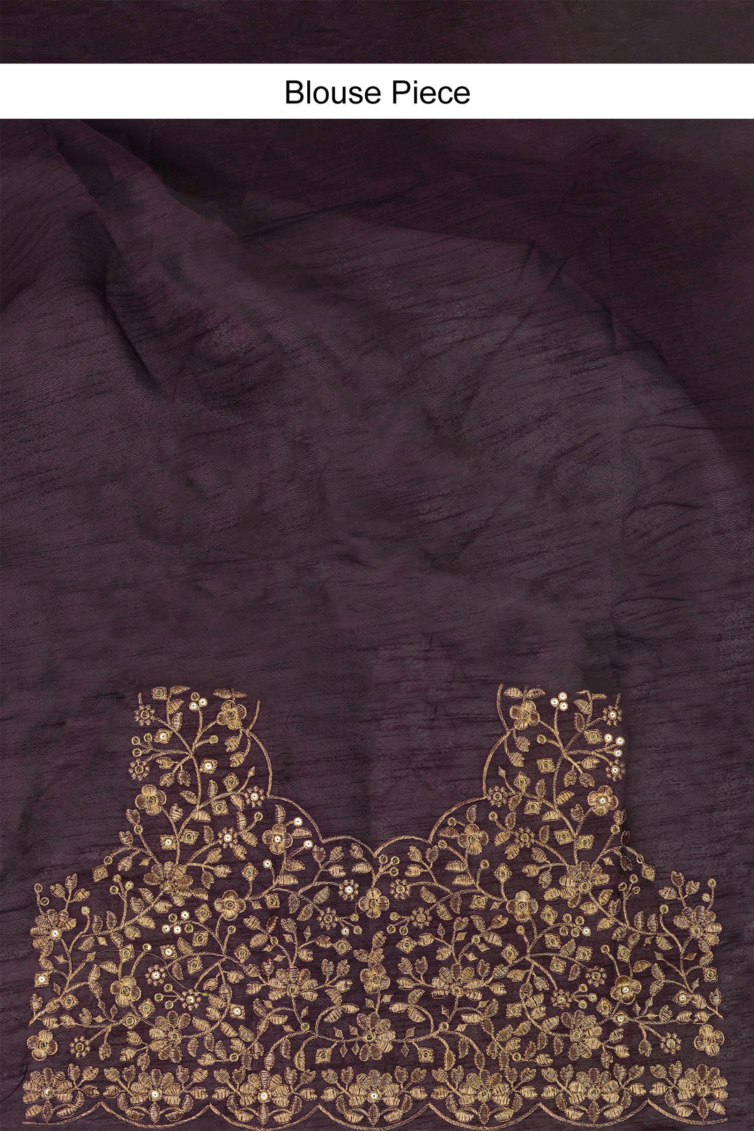 Teejh Taruni Georgette Saree
