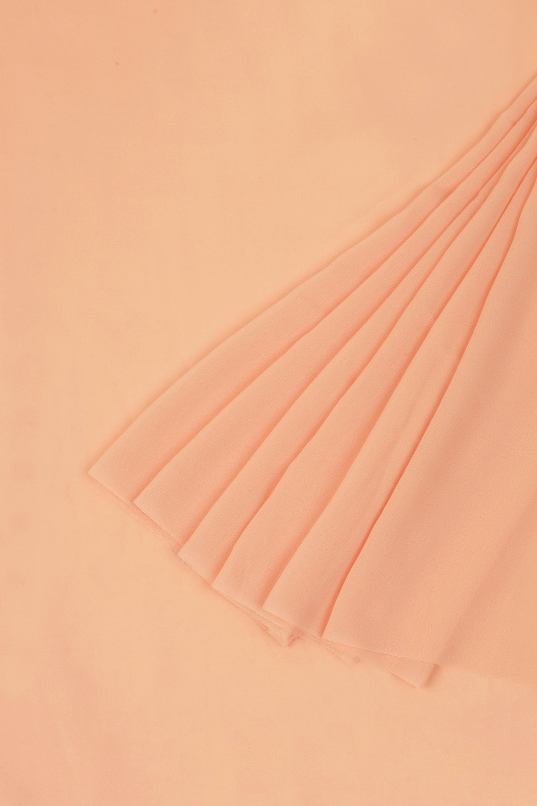 Teejh Madhumita  Georgette Saree