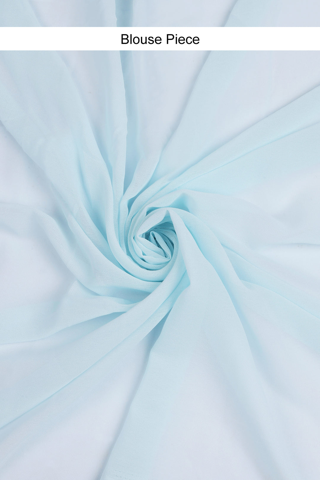Teejh Malini  Georgette Saree