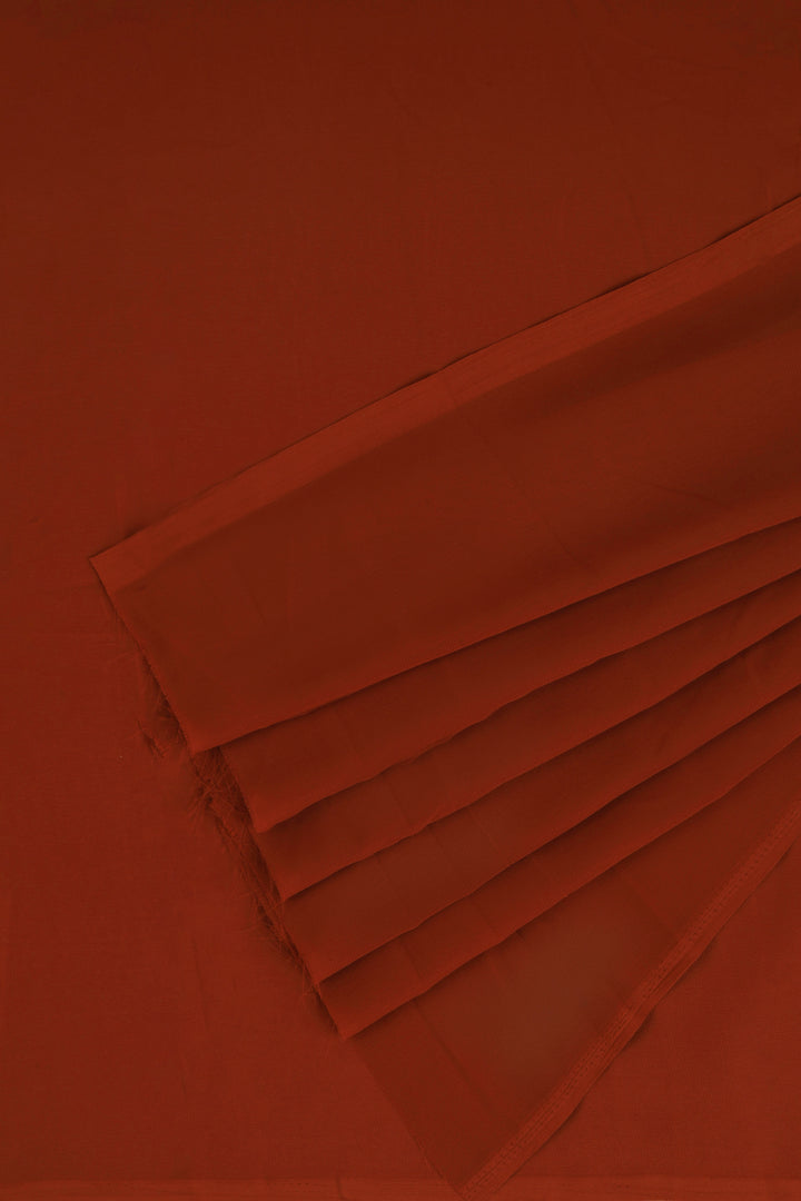 Teejh Meghna  Georgette Saree