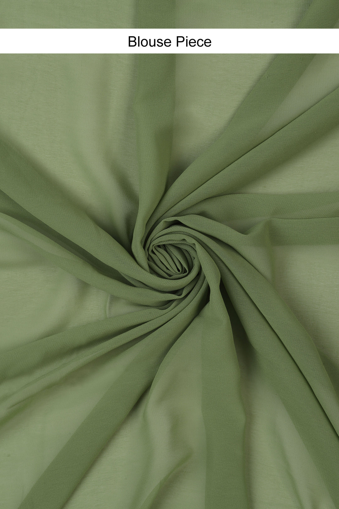 Teejh Oshma  Georgette Saree