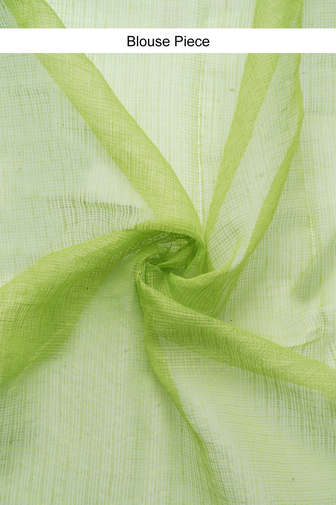 Teejh Vedea Kota Embroidered Saree