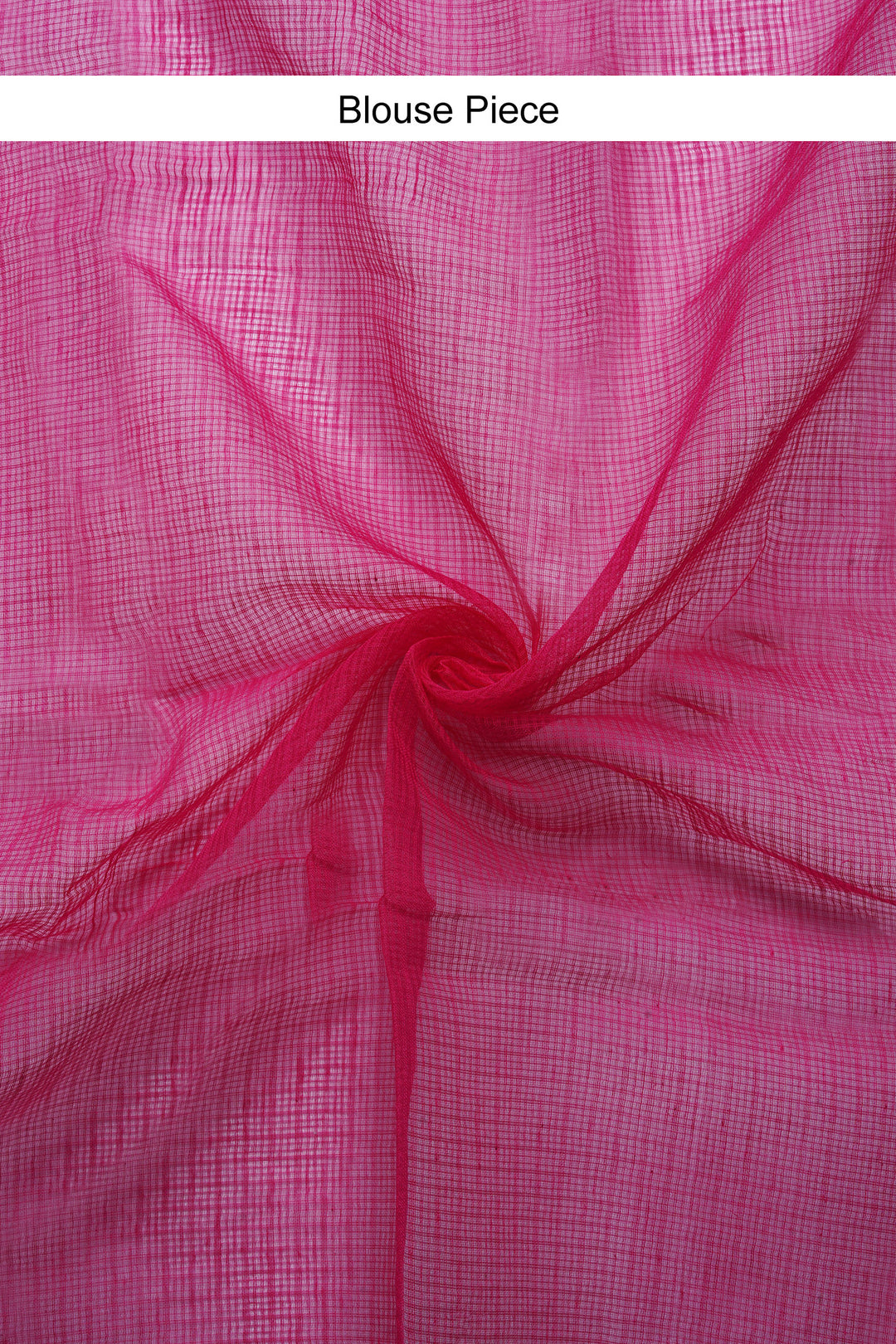 Teejh Riddhi Kota Embroidered Saree