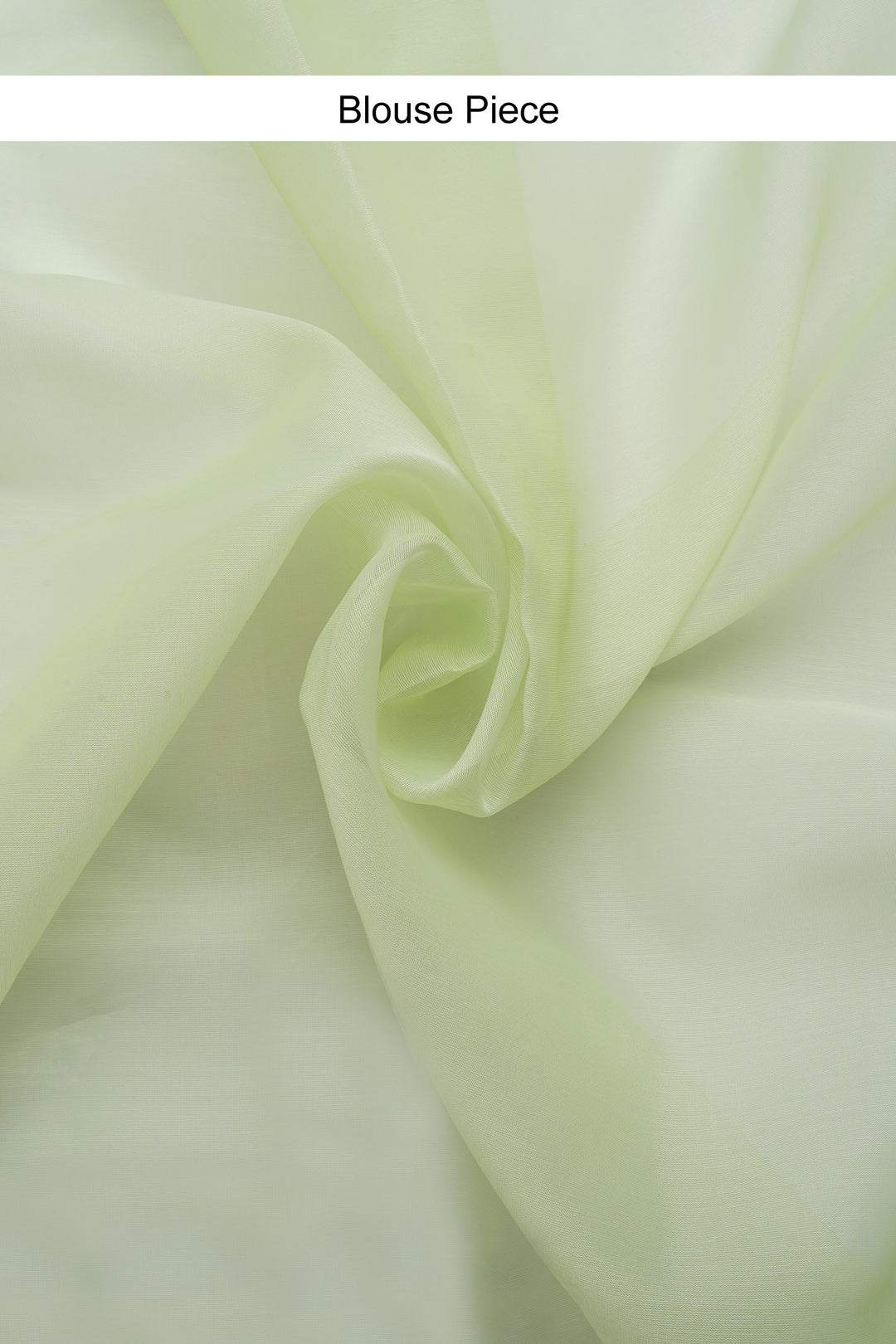 Teejh Vaishaka Embroidered Organza Saree