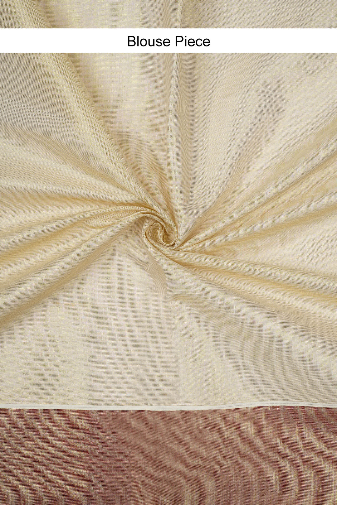 Teejh Achankovil Kerala Tissue Maroon Saree