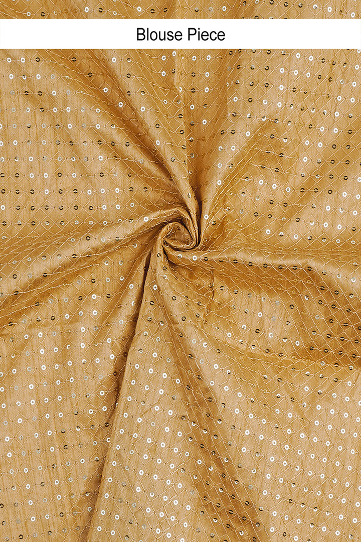 Teejh Iraja Red Net Saree