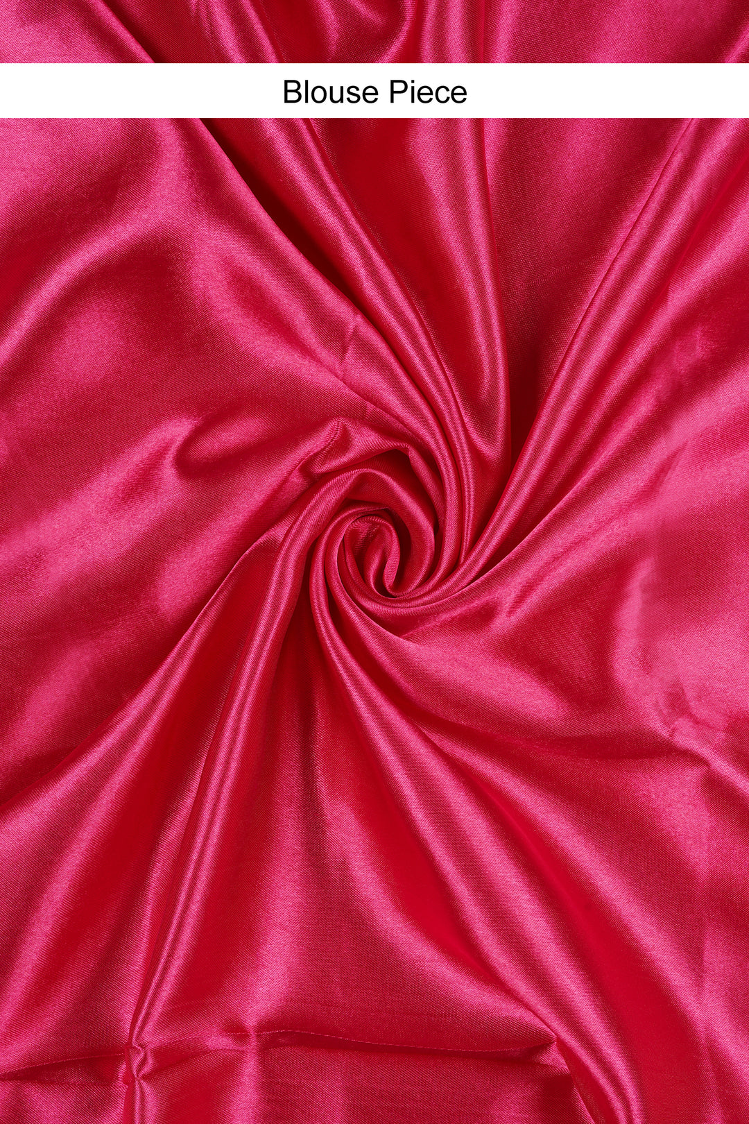 Teejh Blushing Slate  Digital Print Chiffon Saree