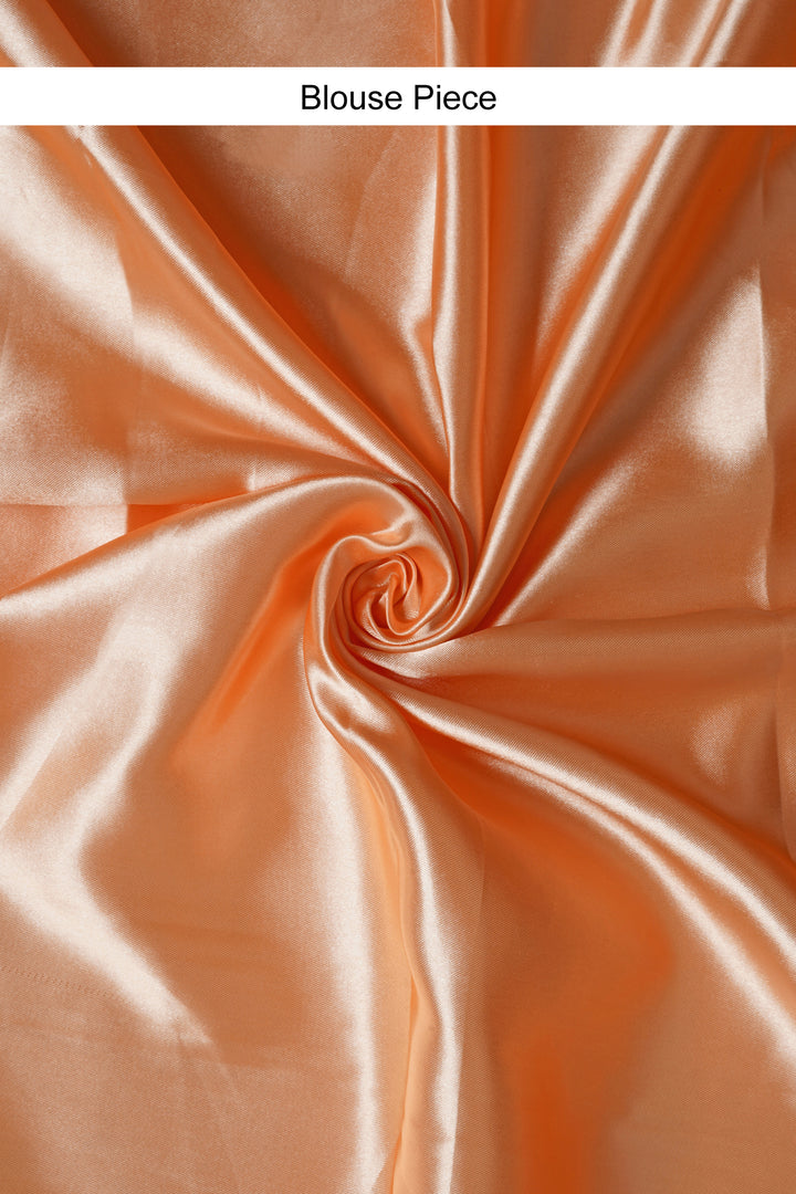 Teejh Opal Dream Digital Print Chiffon Saree