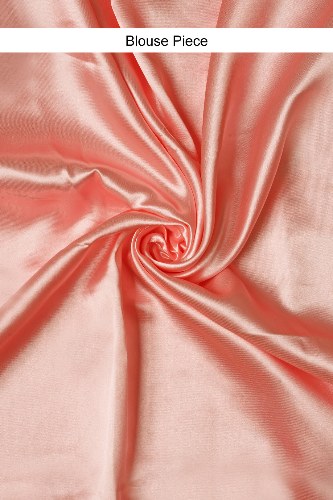 Teejh Rosy Seaside Bloom Digital Print Chiffon Saree
