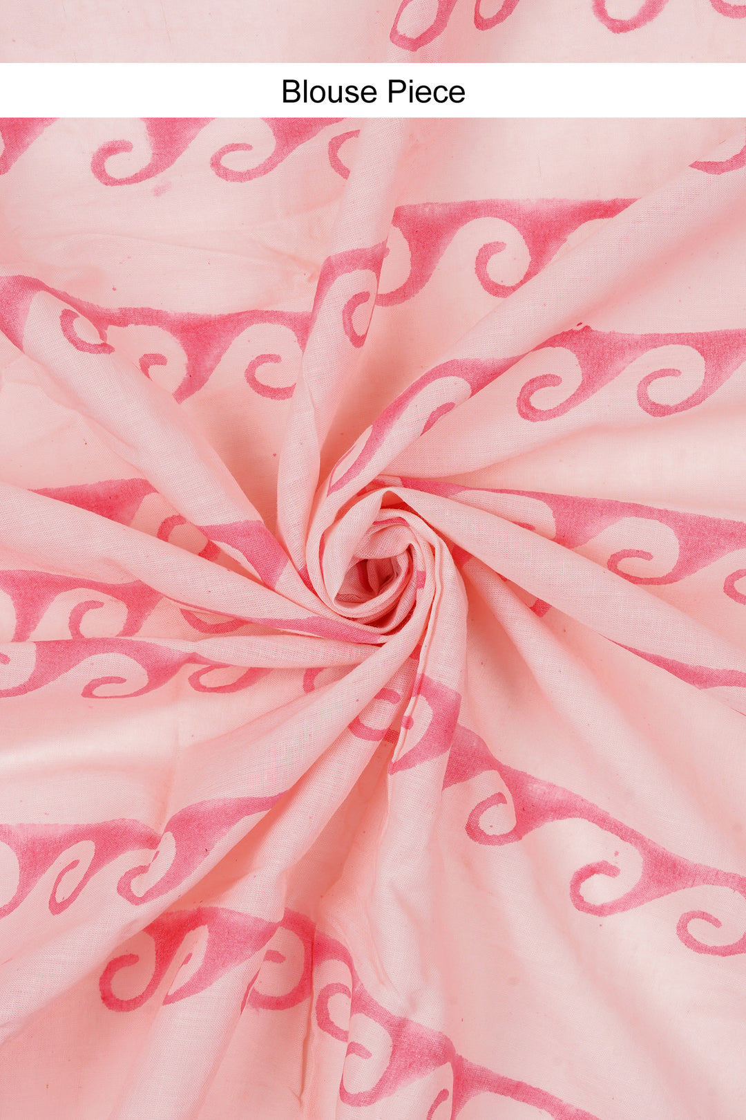 Teejh Gulshan Garden Mulmul Cotton Saree