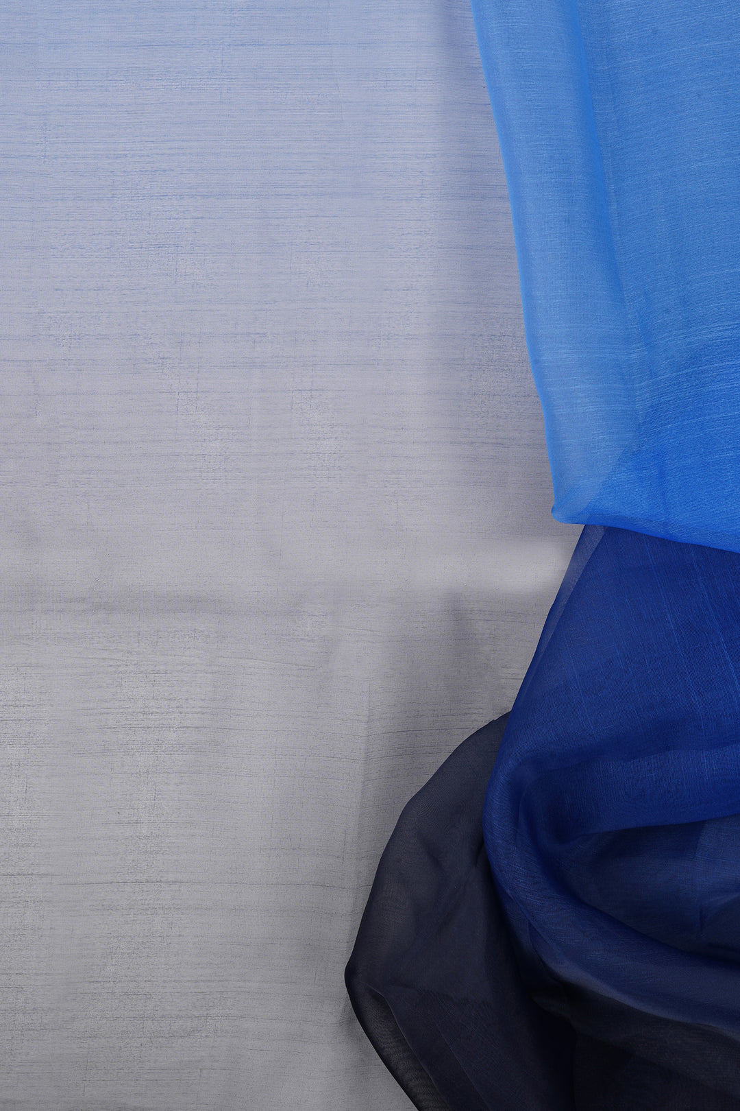 Teejh Gauravi Ombre Organza Saree