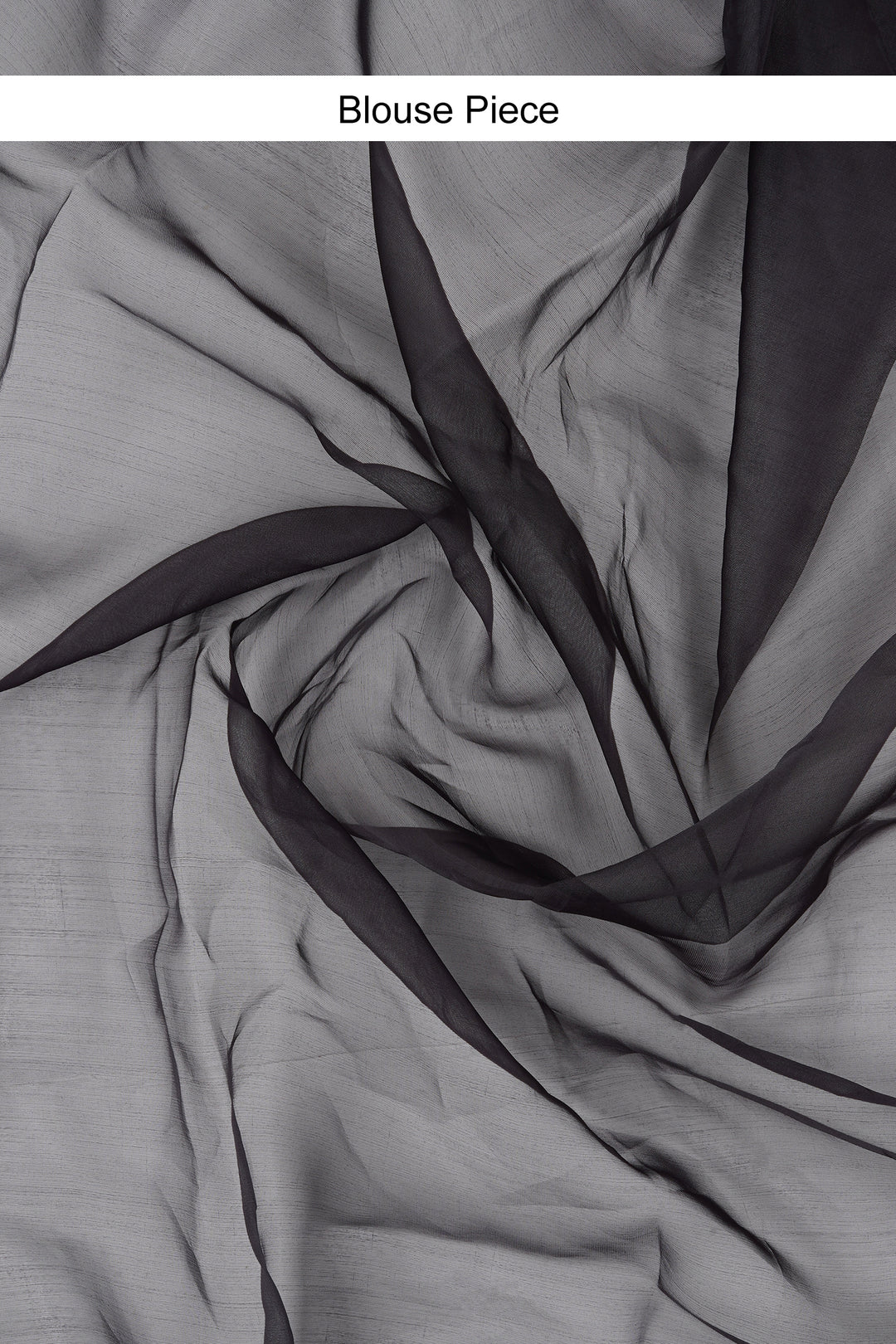 Teejh Gauravi Ombre Organza Saree