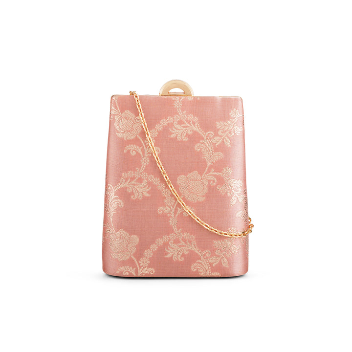 Teejh Kaia Box Clutch