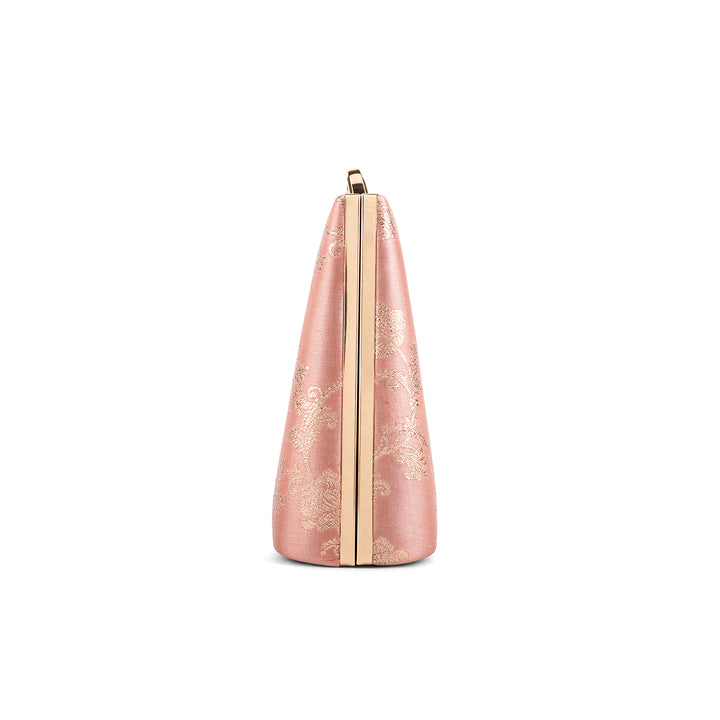Teejh Kaia Box Clutch
