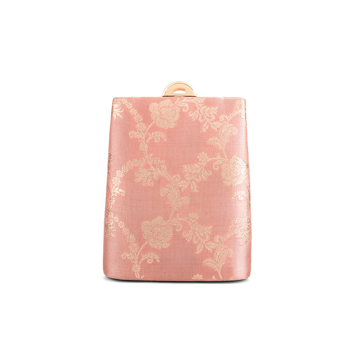Teejh Kaia Box Clutch