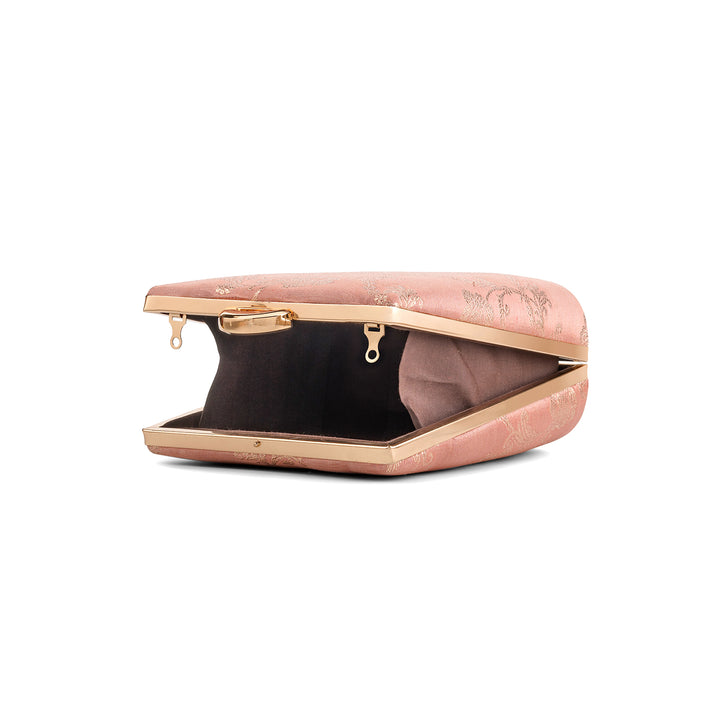 Teejh Kaia Box Clutch