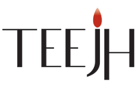 Teejh logo