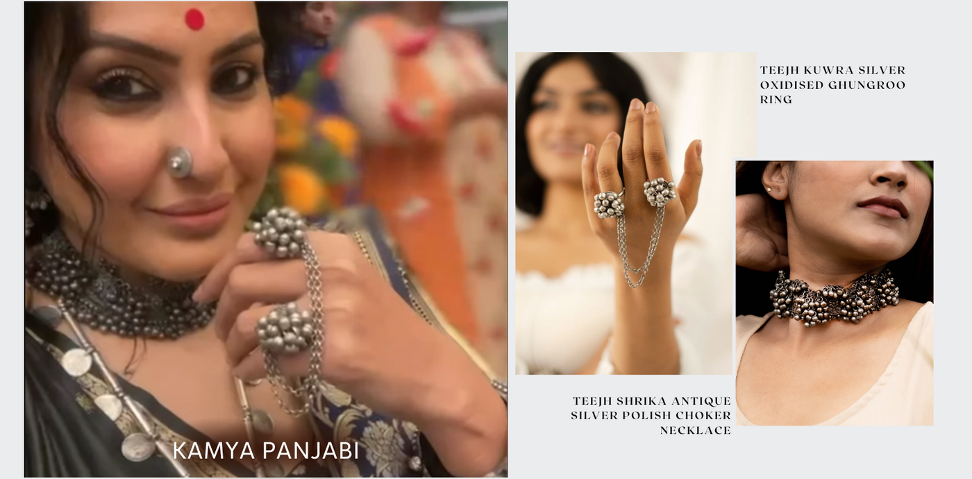 Choker website discount