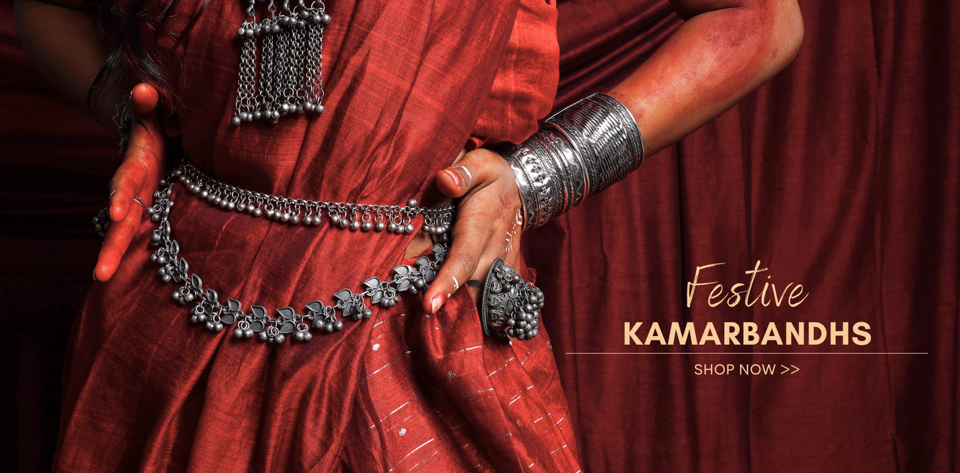 Shop Indian Handmade Ethnic Jewellery Necklace Earrings Rings Online
