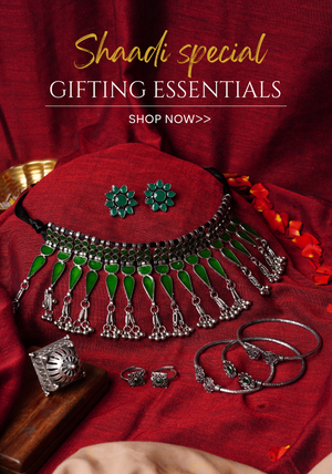 Teej 2025 special jewellery