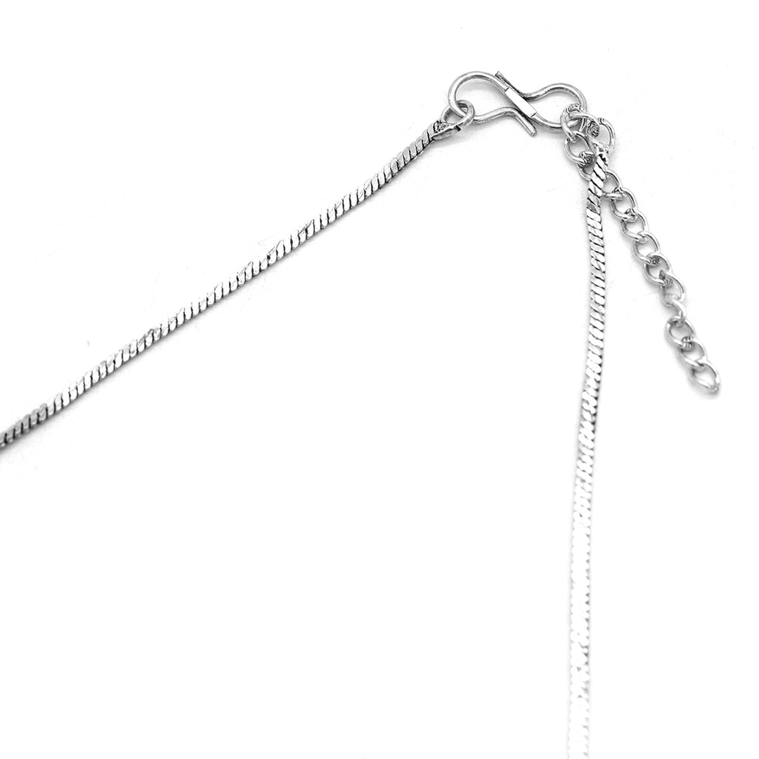 Teejh Gaillardia Saree &amp; Jewelry Gift Set