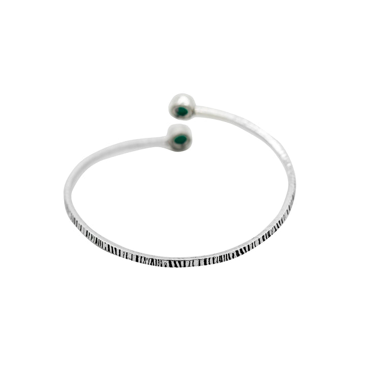 Teejh Nehal Stacked Bracelet Set