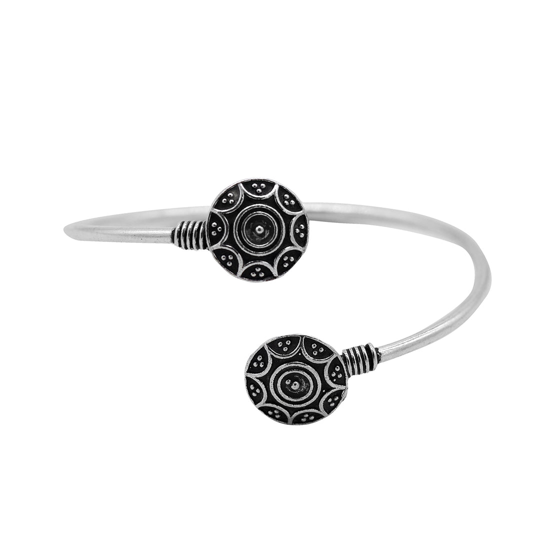 Teejh Rutvi Stacked Bracelet set