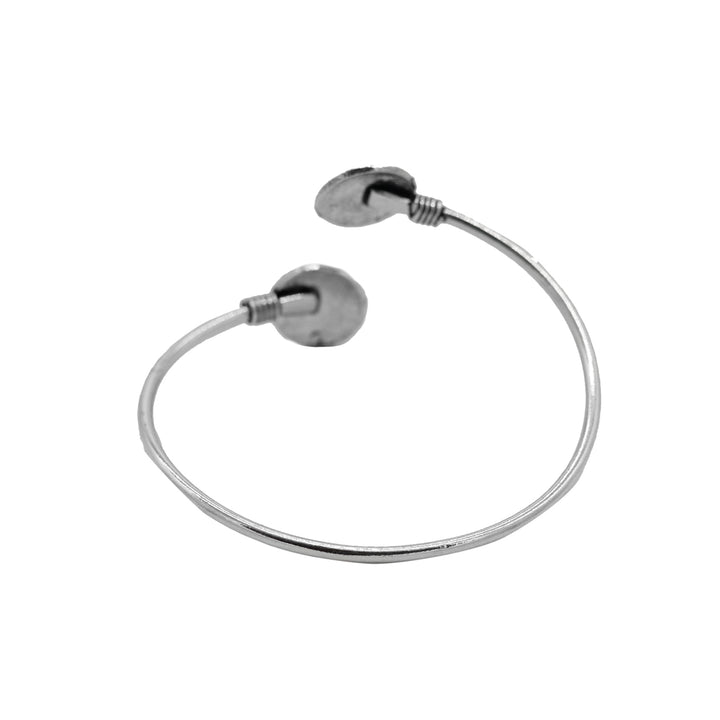 Teejh Rutvi Stacked Bracelet set