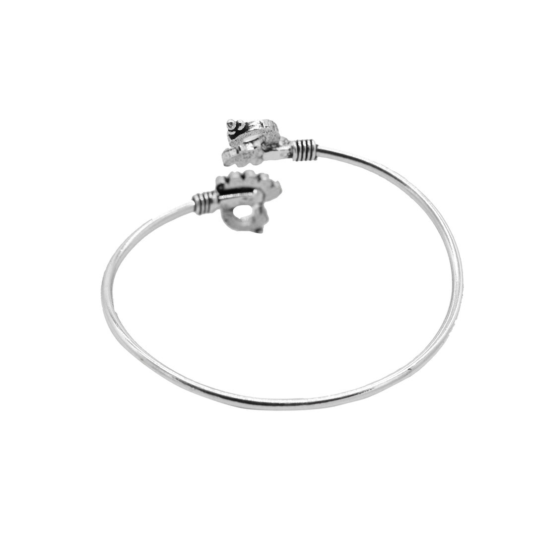 Teejh Rutvi Stacked Bracelet set