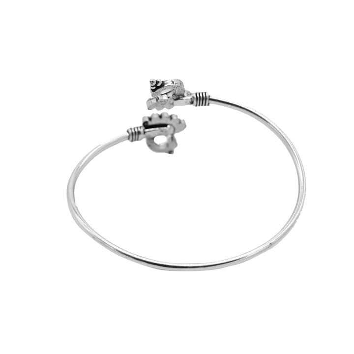 Teejh Rutvi Stacked Bracelet set