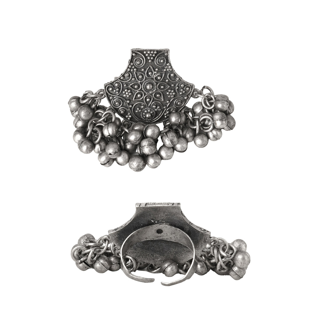 Teejh Jiera Choker Necklace Set