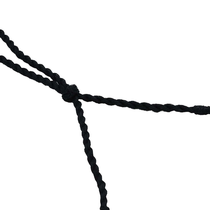 Sasha White Circular Silver Oxidized Necklace Set - Teejh