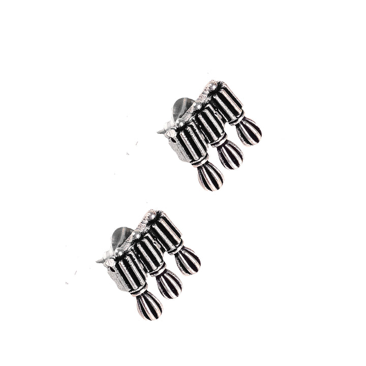 Teejh Jashwi  Choker Necklace Set