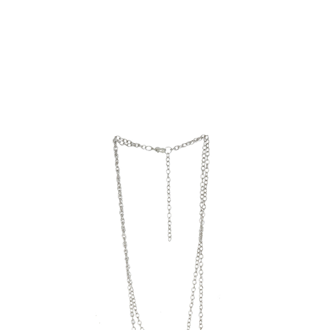 Teejh Nyra Long Necklace Set