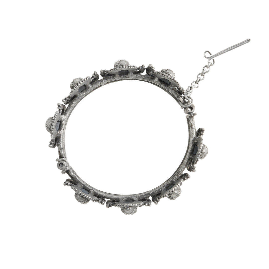 Teejh Yukta Stacked Bracelet Set