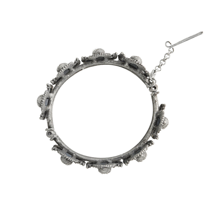 Teejh Yukta Stacked Bracelet Set