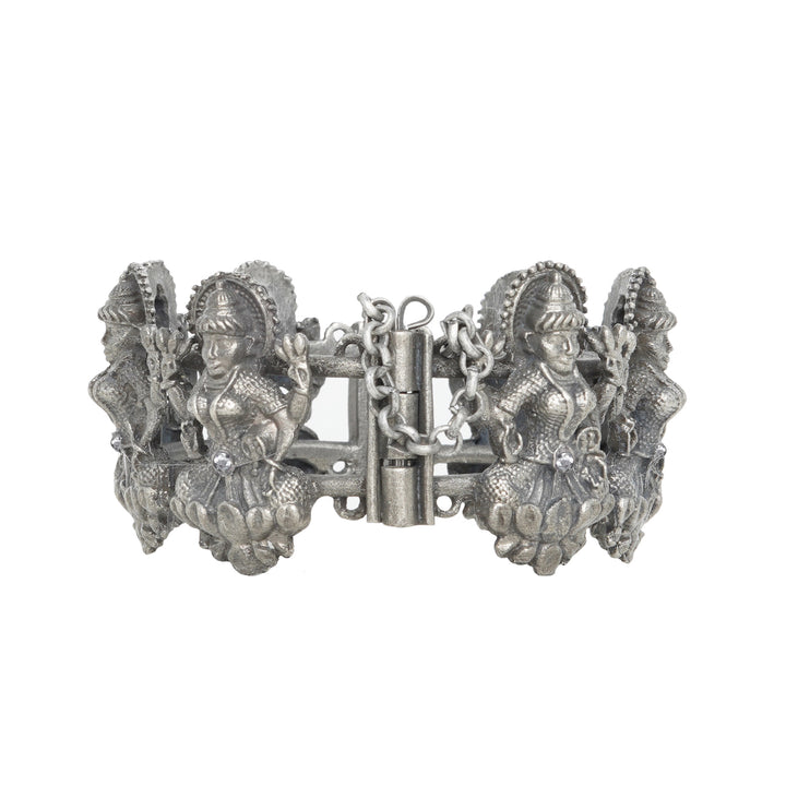 Teejh Yukta Stacked Bracelet Set