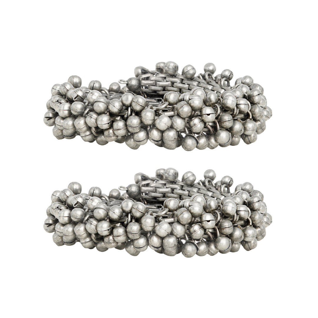 Teejh Pragya Stacked Bracelet set