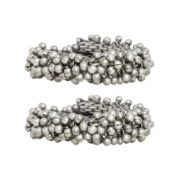 Teejh Faraza stacked Bracelet Set