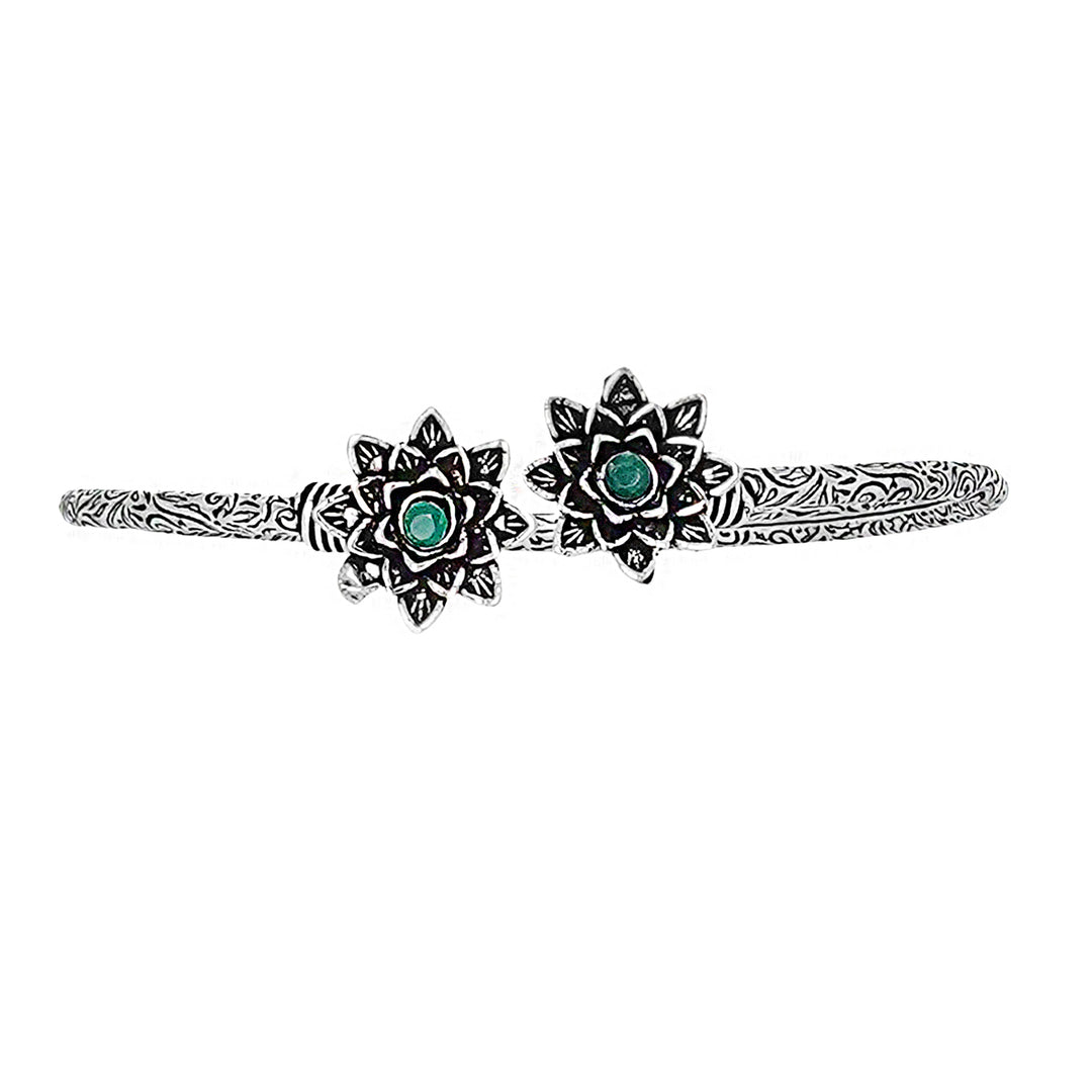 Teejh Nehal Stacked Bracelet Set