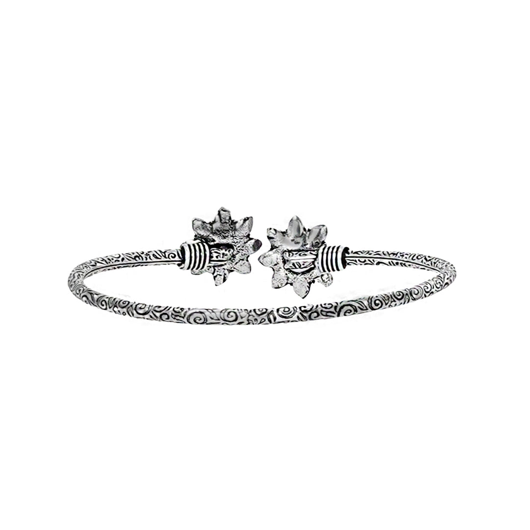 Teejh Nehal Stacked Bracelet Set