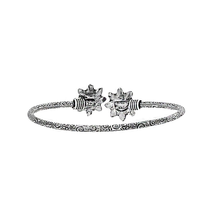 Teejh Nehal Stacked Bracelet Set