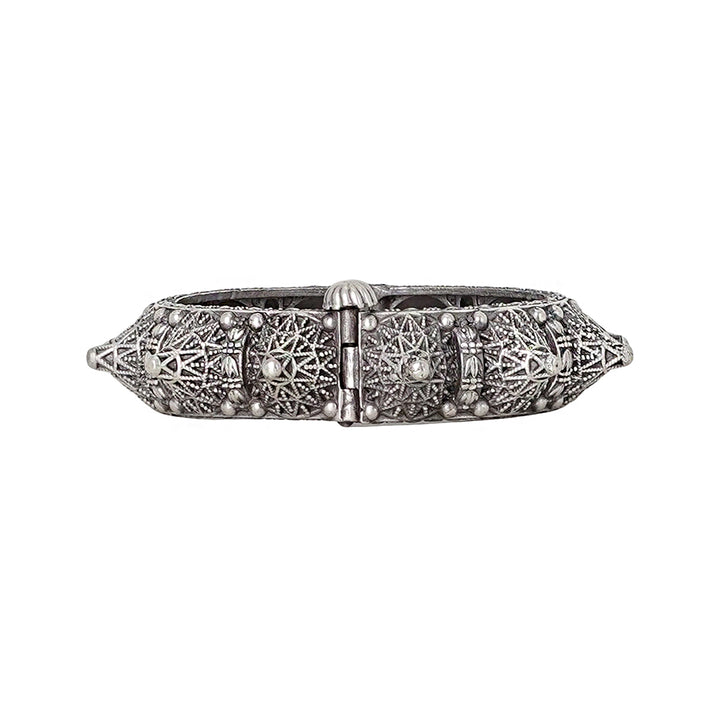 Teejh Yukta Stacked Bracelet Set