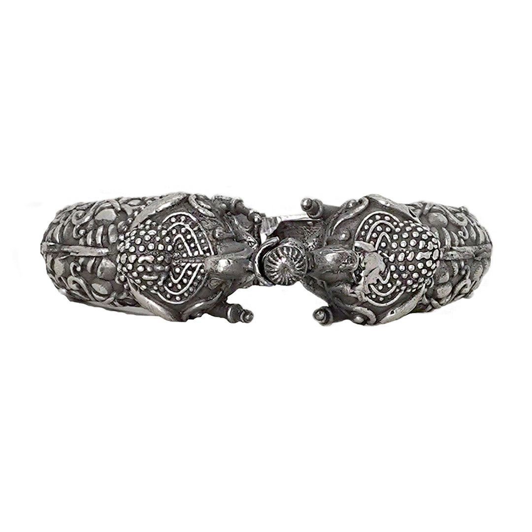 Teejh Lakhi Stacked Bracelet Set