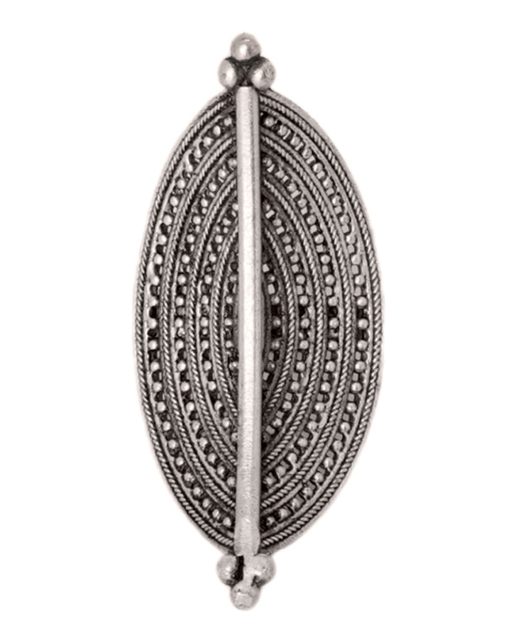 Teejh Rachna Silver Oxidsed Jewelry Gift Set