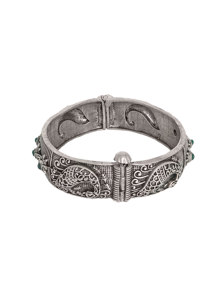Teejh Nehal Stacked Bracelet Set