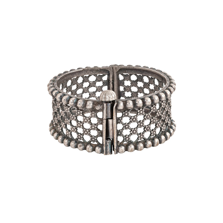Teejh Lakhi Stacked Bracelet Set